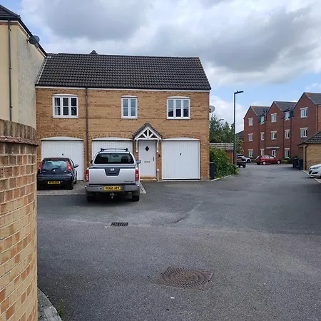 Διαμέρισμα Landau House