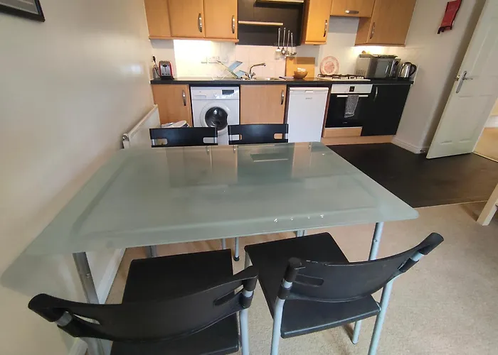 Landau House Μπρίστολ