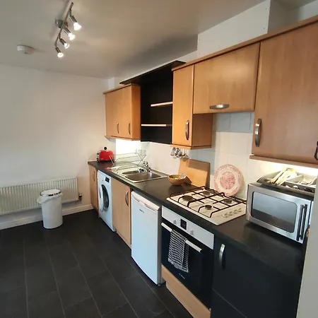 Landau House Bristol