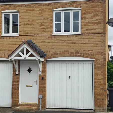 Landau House Appartement