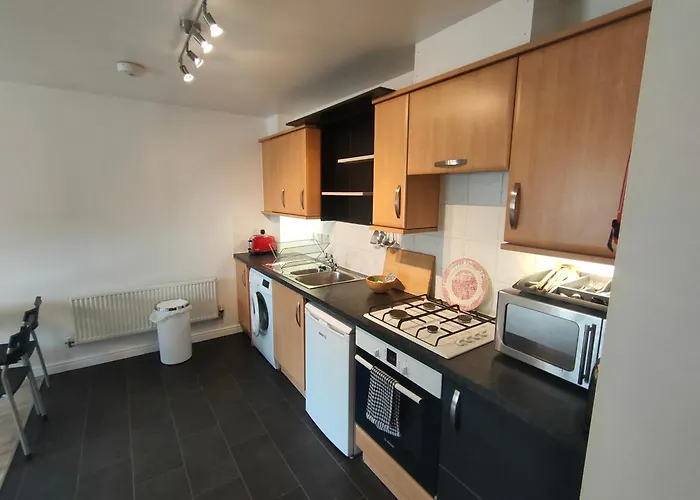 Landau House Bristol