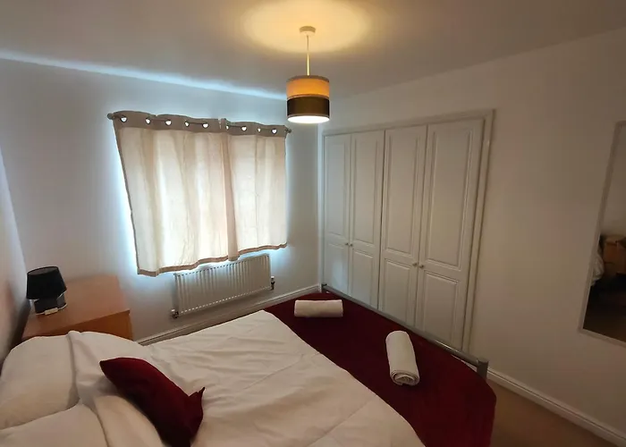 Landau House * Bristol