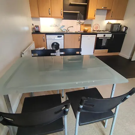 Landau House Bristol