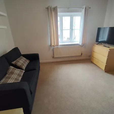 Landau House * Bristol