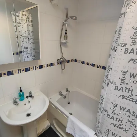 Apartmán Landau House